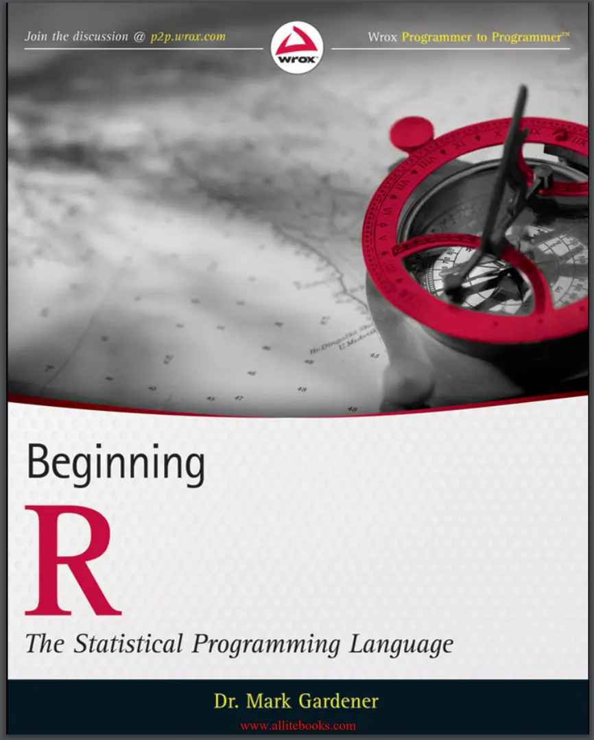 Beginning R