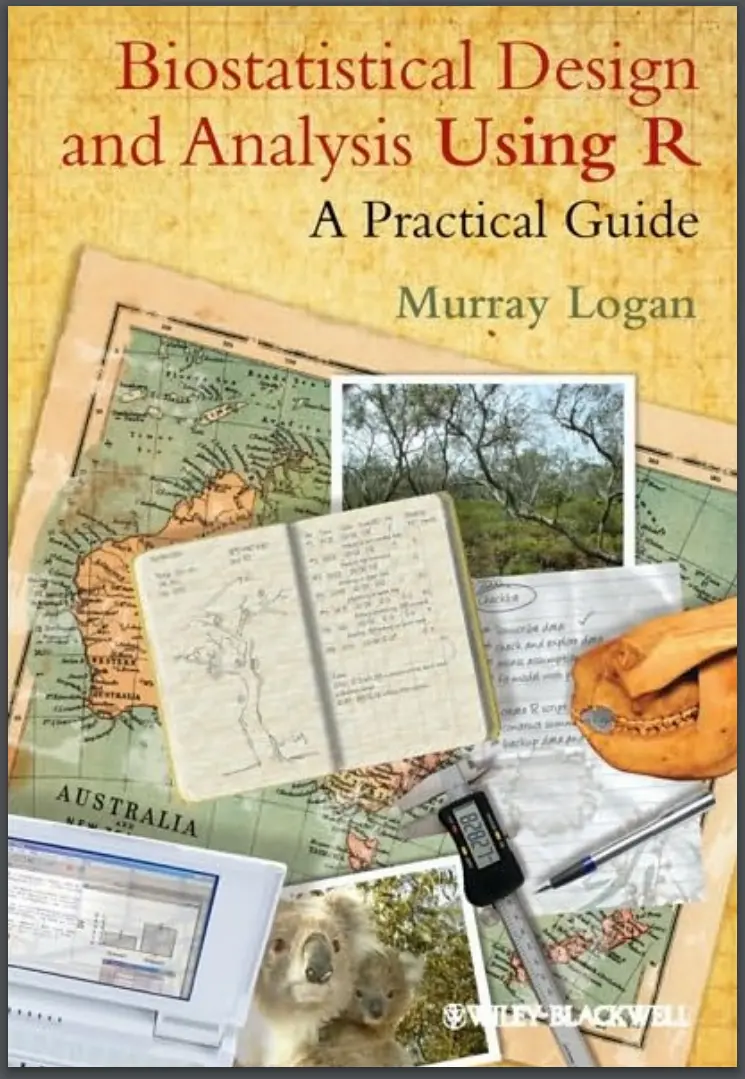 Biostatistical Design and Analysis Using R