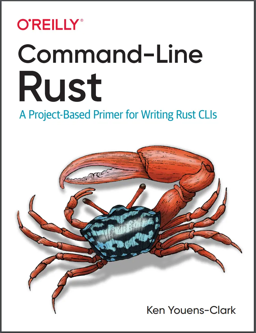 Command-Line Rust