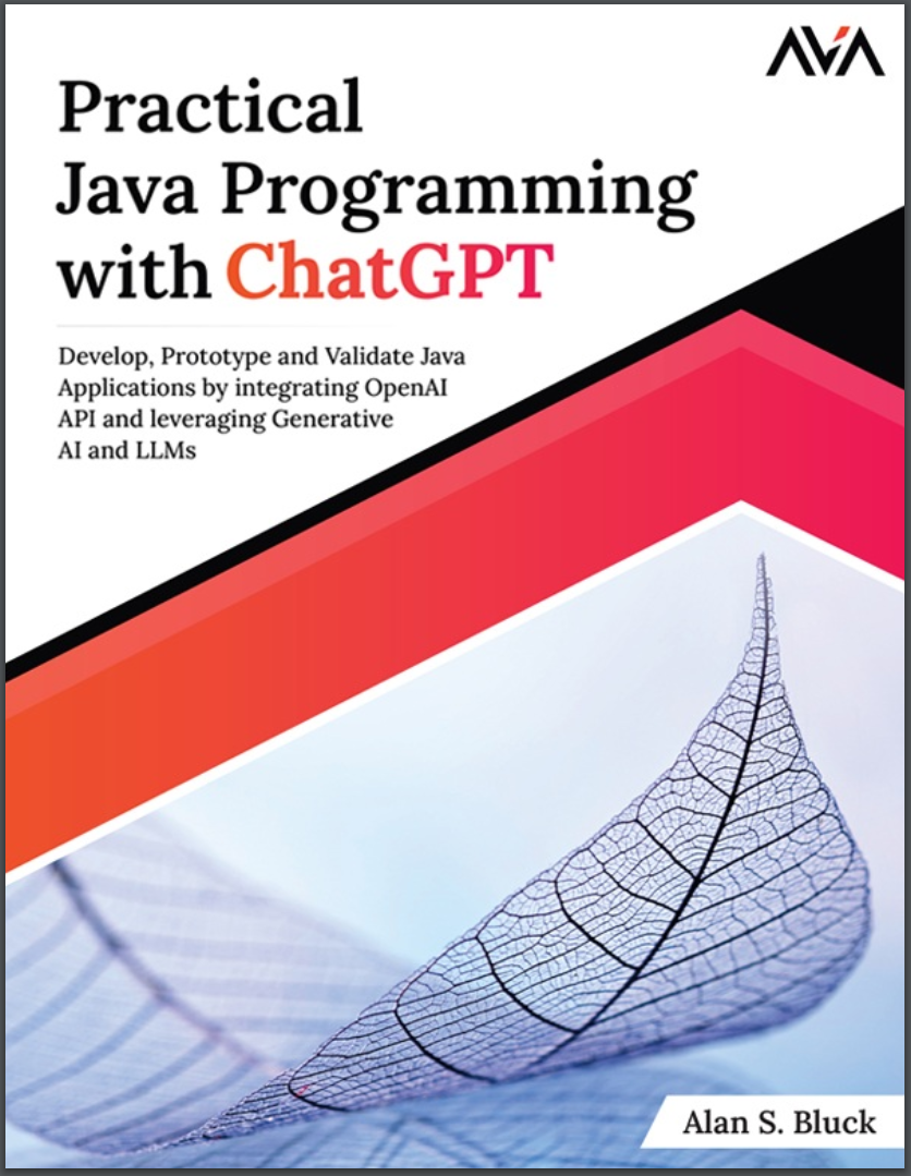 Practical Java Programming with ChatGPT
