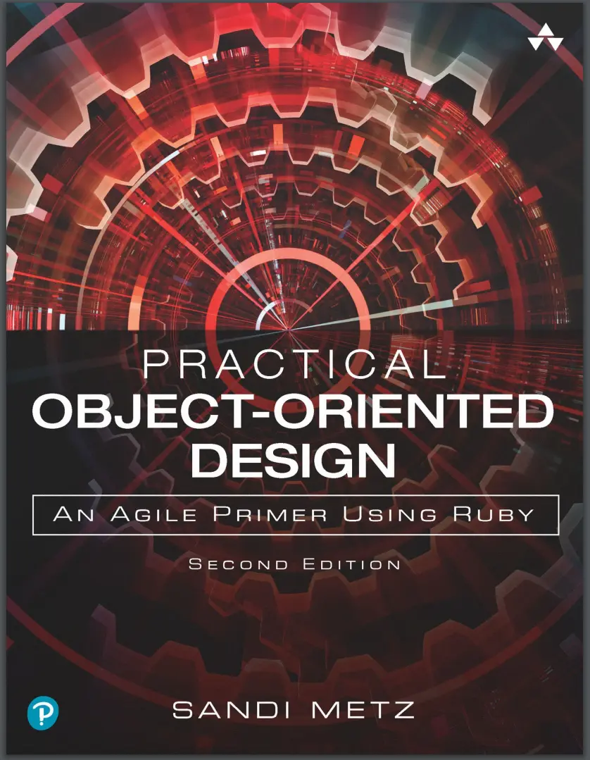 Practical Object-Oriented Design. 2 ed
