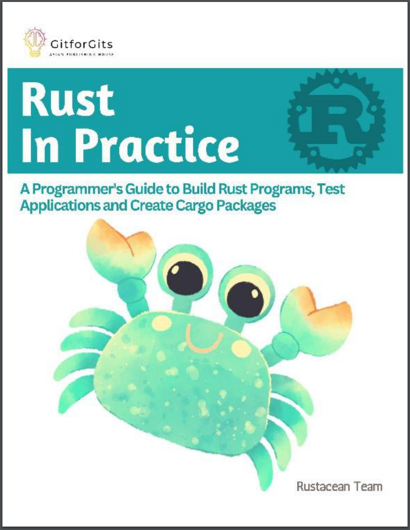 Rust In Practice