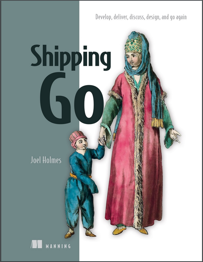 Shipping Go