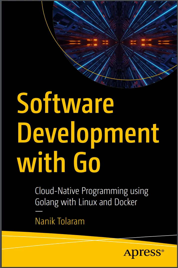 Software Development with Go
