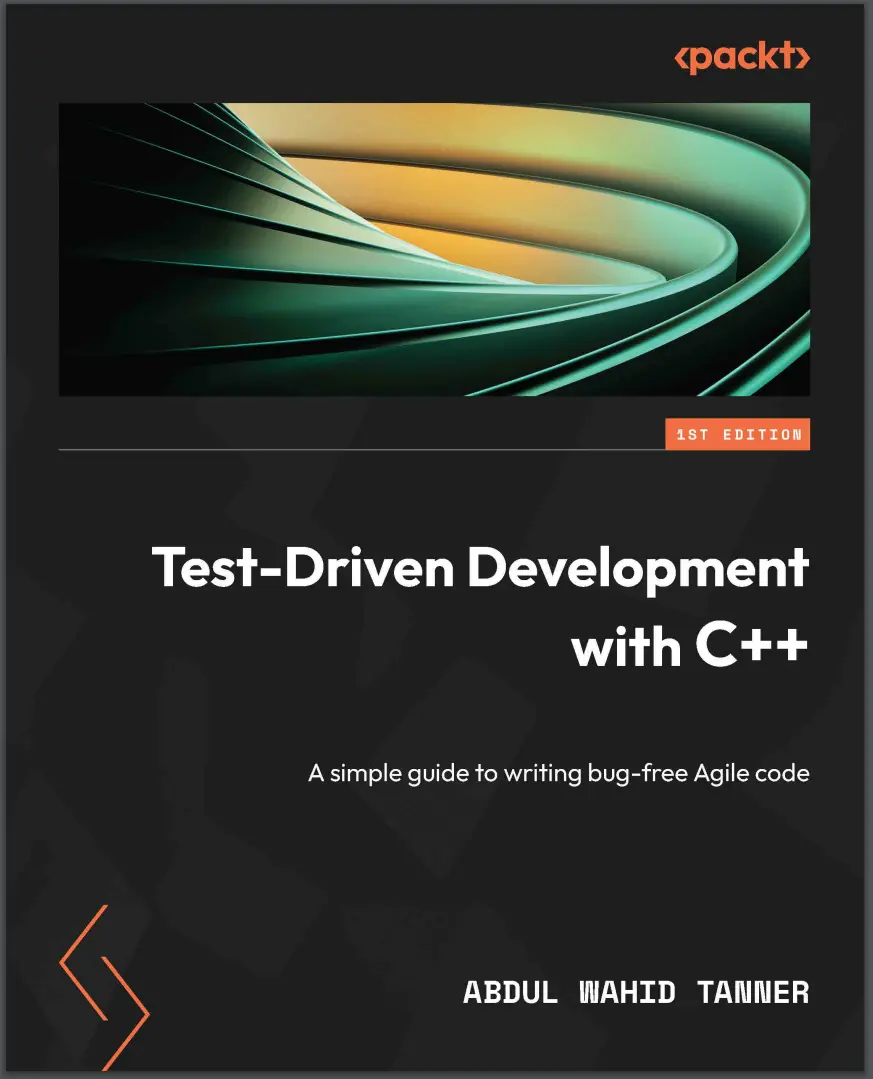 Test-Driven Development with C++