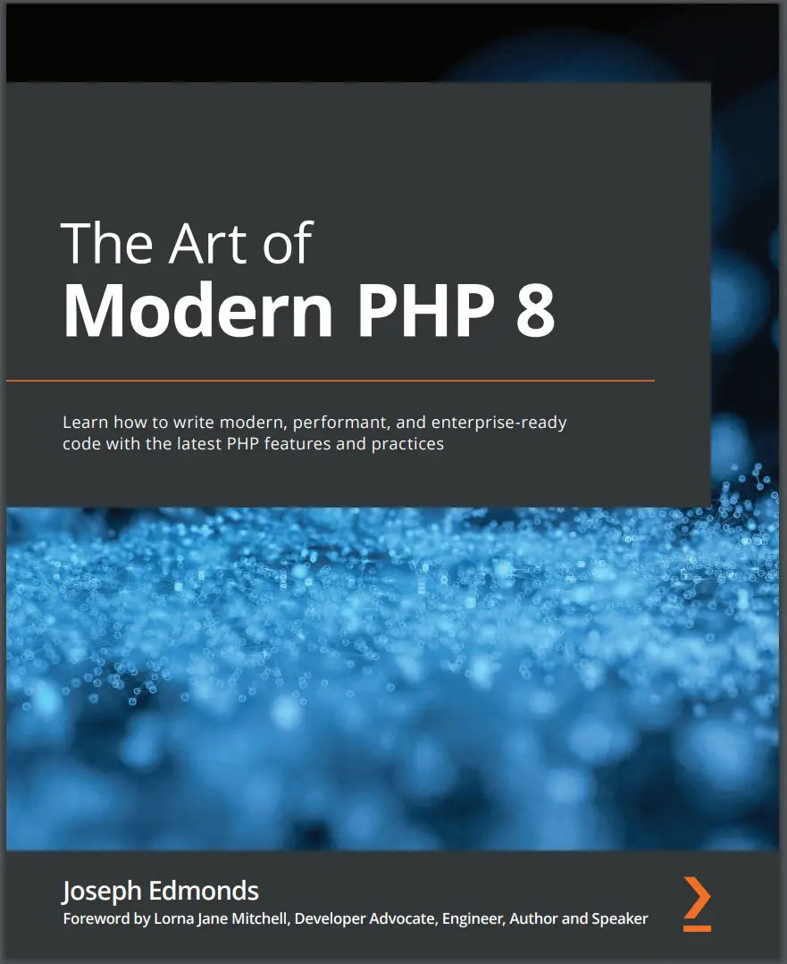 The Art of Modern PHP 8