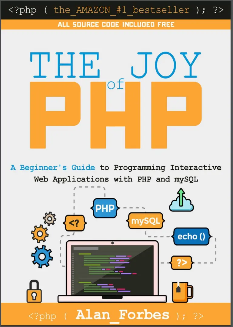 The Joy of PHP
