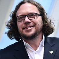 Сергей Полонский